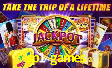 sp1 games,sp1.games