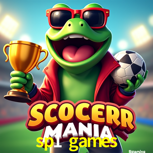 sp1 games