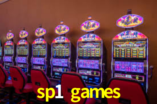 sp1 games