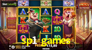 sp1 games