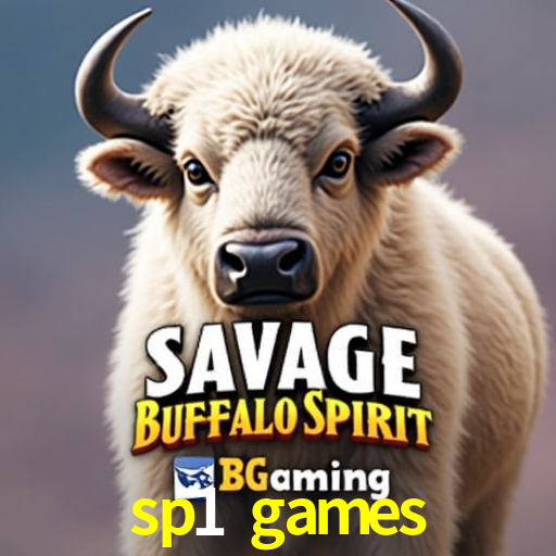 sp1 games,sp1.games