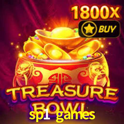 sp1 games